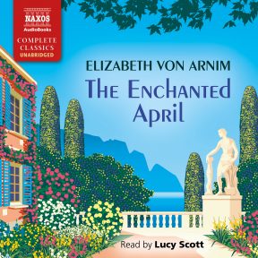 The Enchanted April (unabridged)