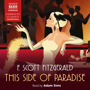 This Side of Paradise (unabridged)