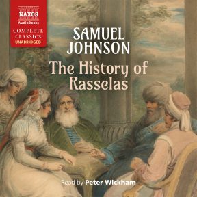 The History of Rasselas (unabridged)