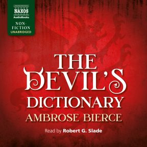 The Devil's Dictionary (unabridged)