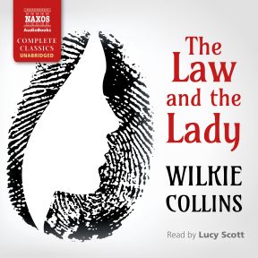The Law and the Lady (unabridged)