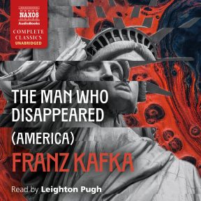 The Man Who Disappeared (America) (unabridged)