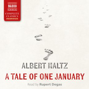 A Tale of One January (unabridged)