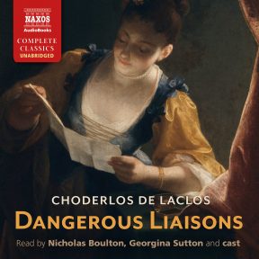Dangerous Liaisons (unabridged)