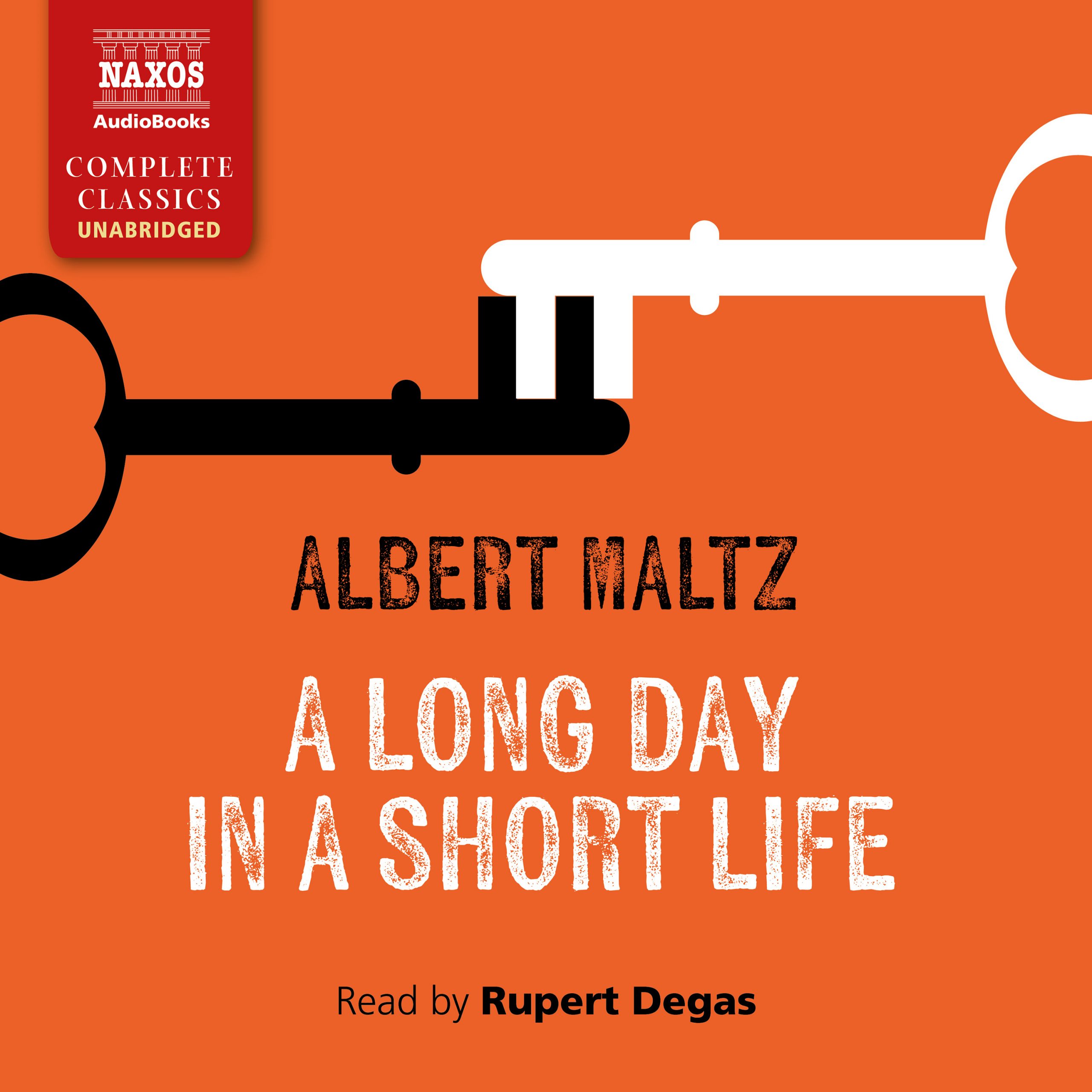 A Long Day in a Short Life (unabridged)
