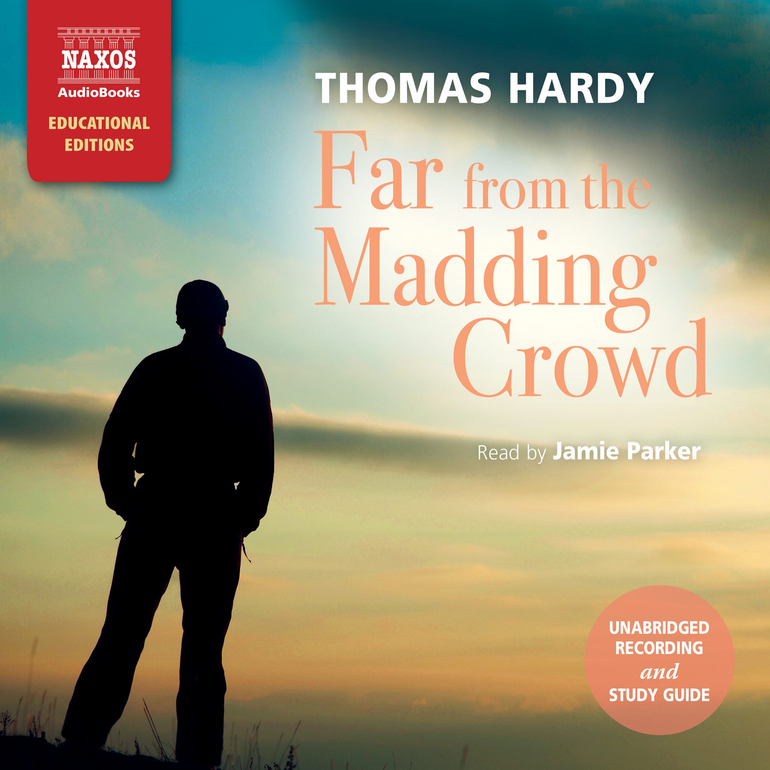 Far From the Madding Crowd (Educational Edition) (unabridged)