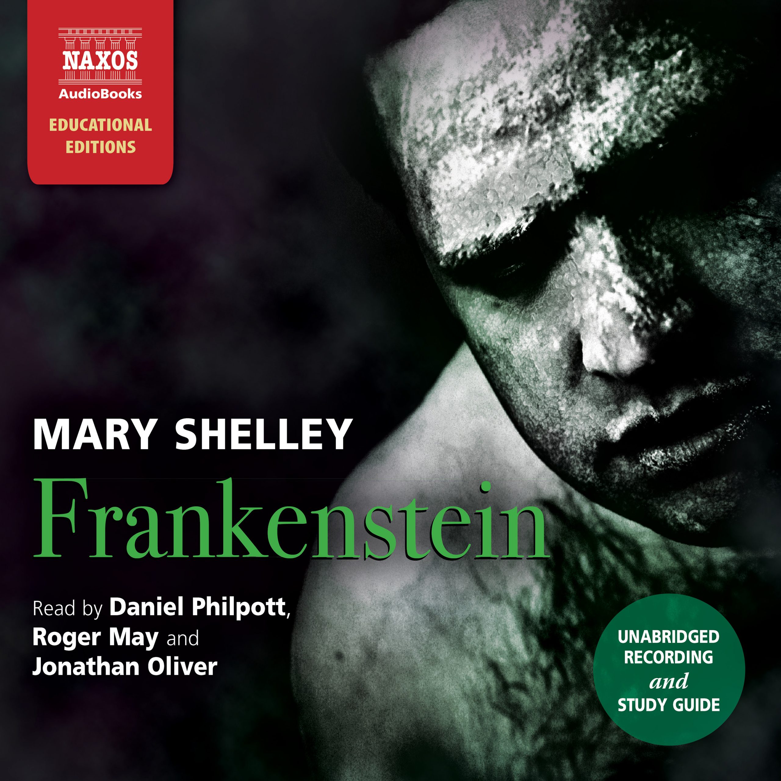 Frankenstein (Educational Edition) (unabridged)
