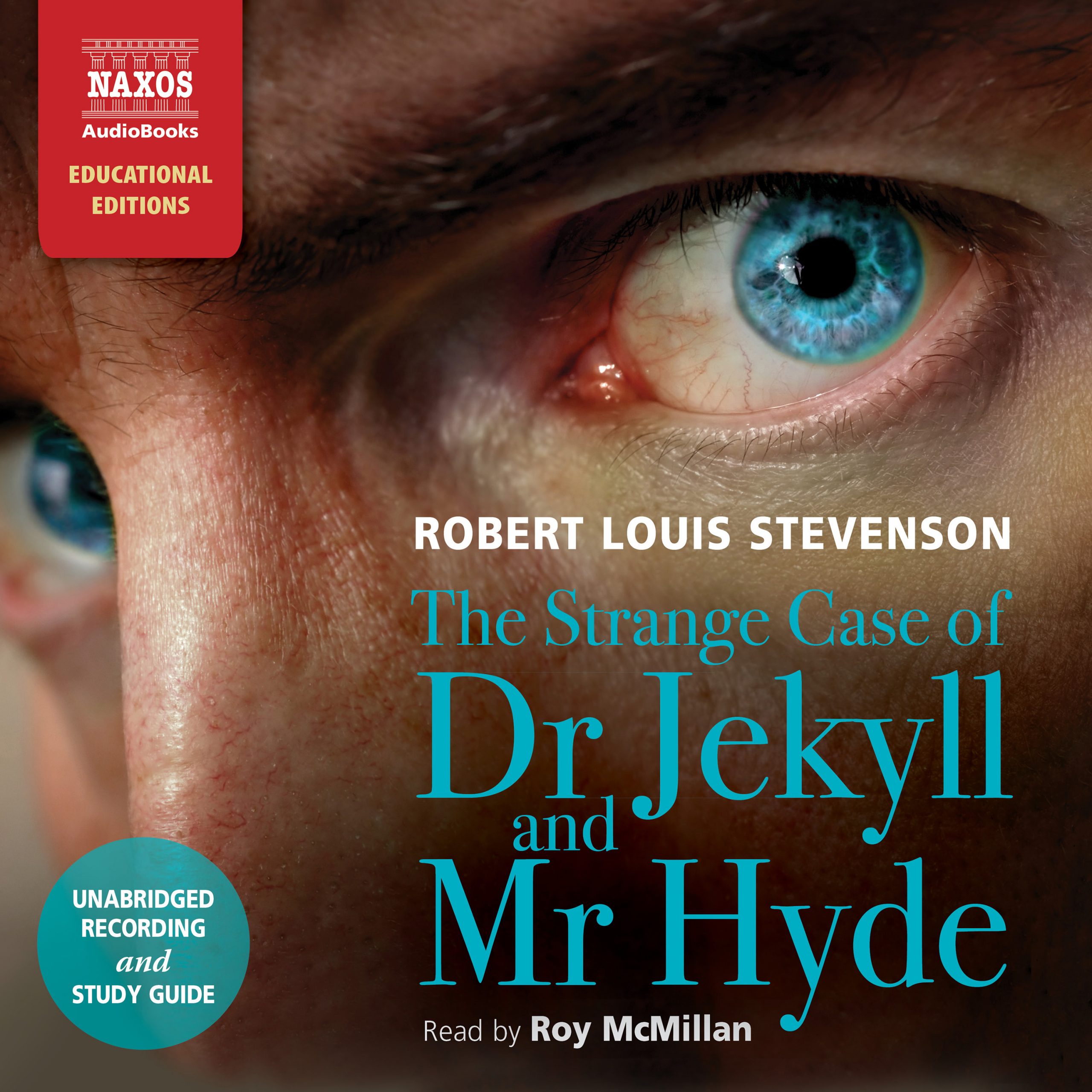 The Strange Case of Dr Jekyll and Mr Hyde (Educational Edition) (unabridged)