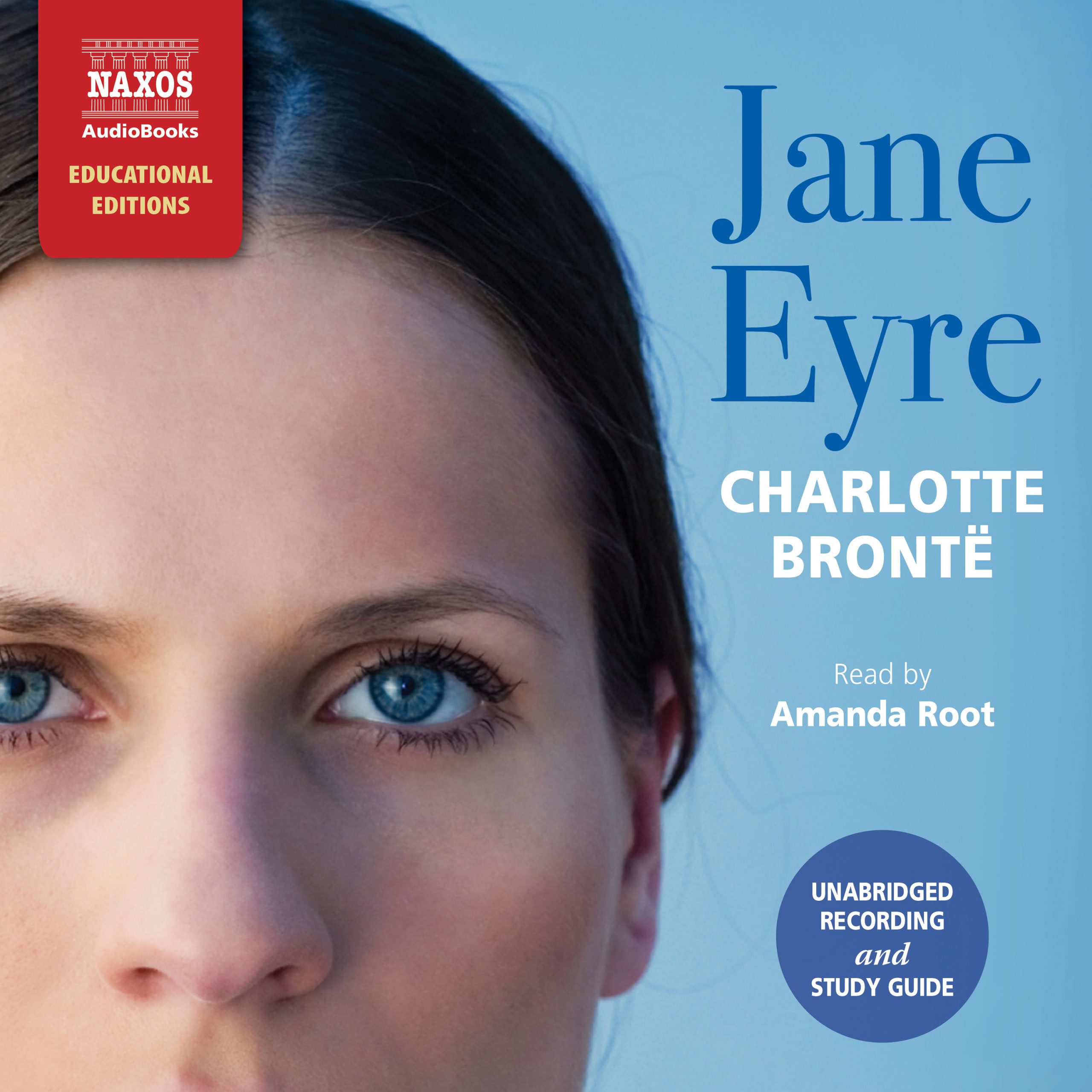 Jane Eyre (Educational Edition) (unabridged)