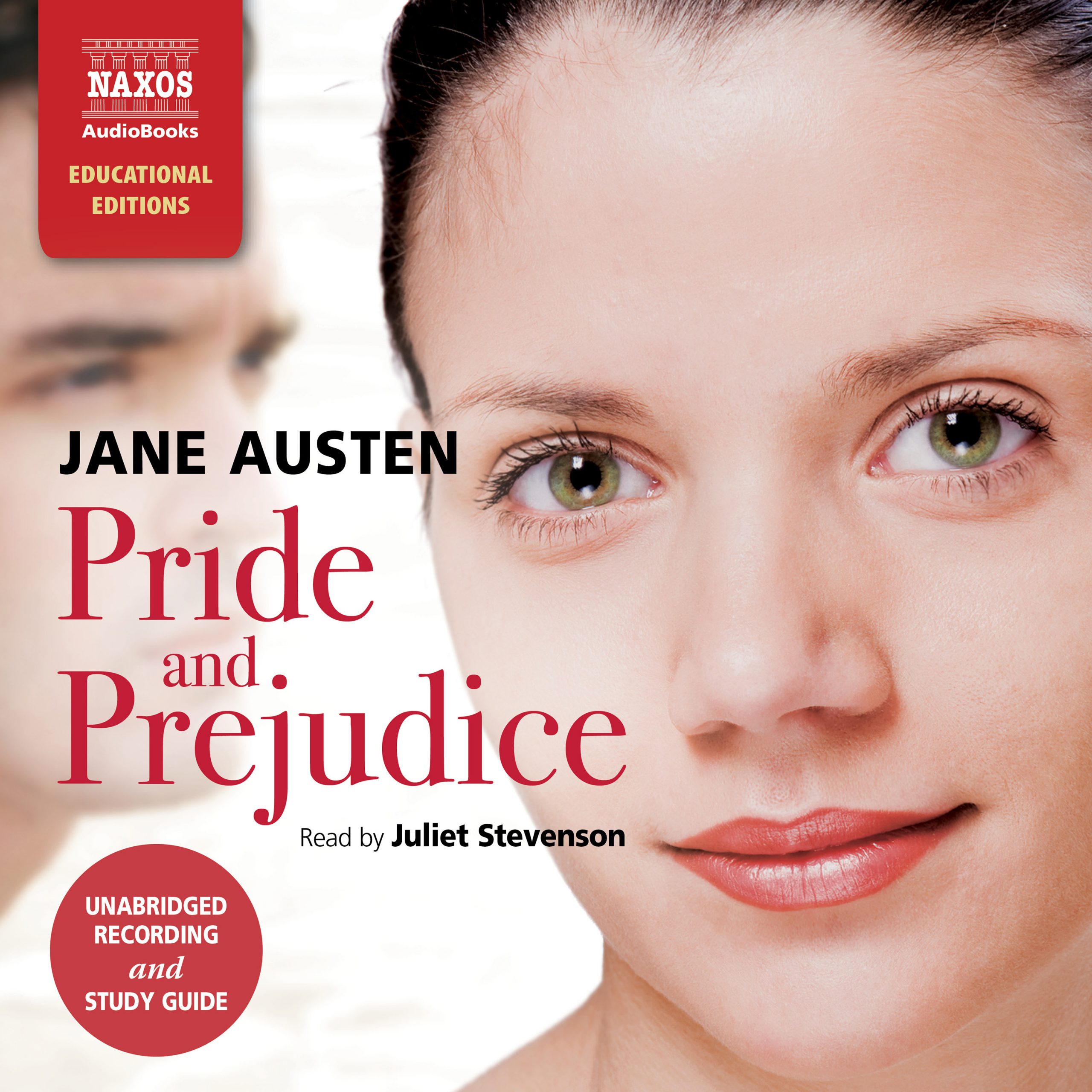 Pride and Prejudice (Educational Edition) (unabridged)