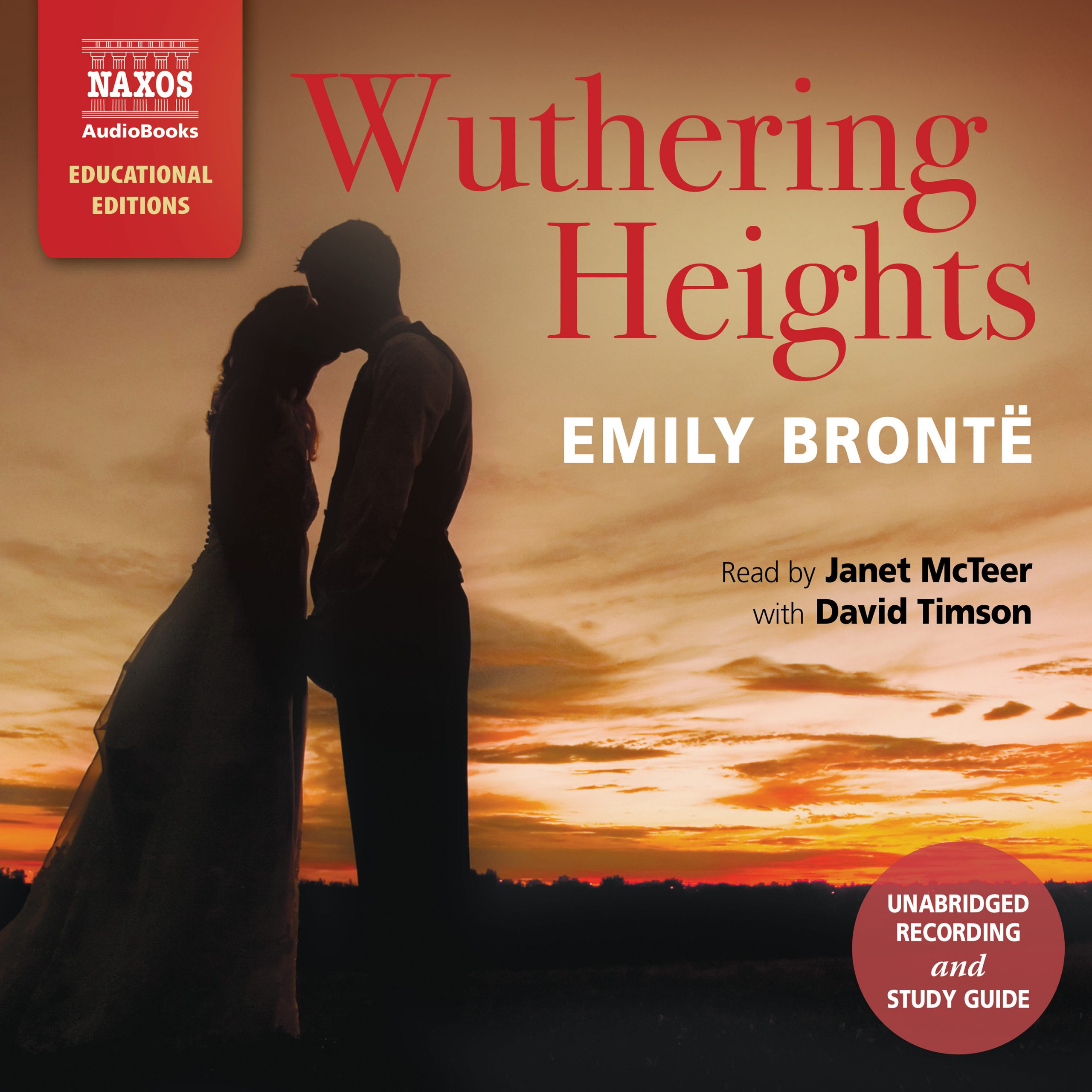 Wuthering Heights (Educational Edition) (unabridged)