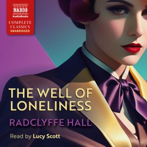 The Well of Loneliness (unabridged)