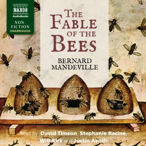 The Fable of the Bees (unabridged)