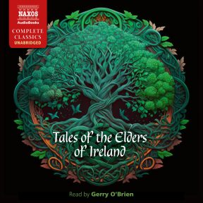 Tales of the Elders of Ireland (unabridged)