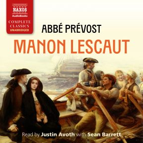 Manon Lescaut (unabridged)
